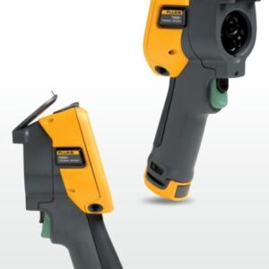 Fluke TiS60+