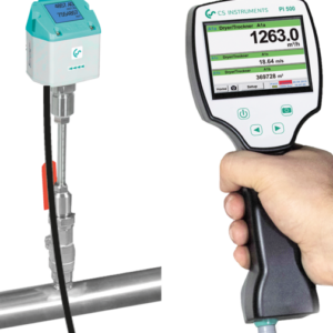 CS Instruments PI500