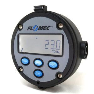 Flomec RT14