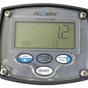 Flomec RT40