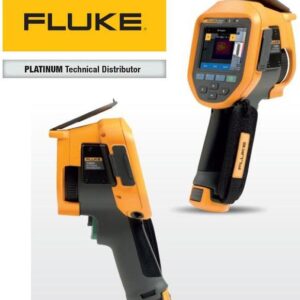 Fluke Ti300+