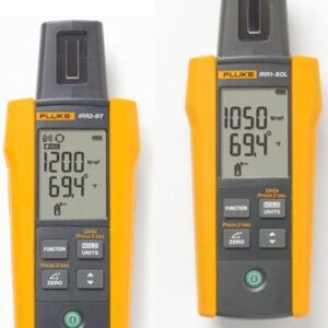 Fluke IRR1-SOL, IRR2 BT