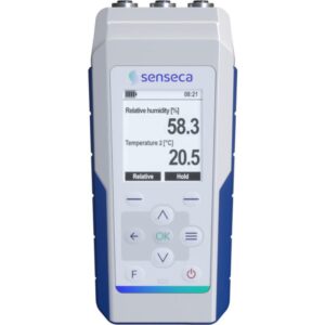 SensecaPRO D01 - PRO D05