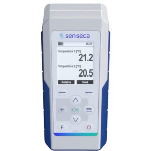 Senseca PRO 131.2 - PRO 135.2