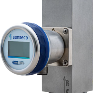 Senseca OMNI-PLUS IO-Link