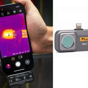 Fluke iSee TC01A-TC01B