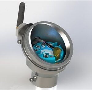 Tekon THW 401 (One Transmitter)
